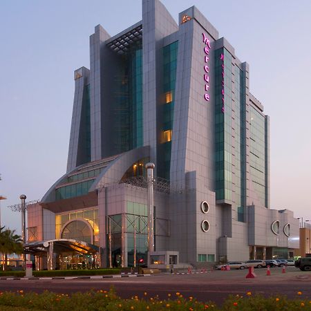 Mercure Corniche Al Khobar Luaran gambar