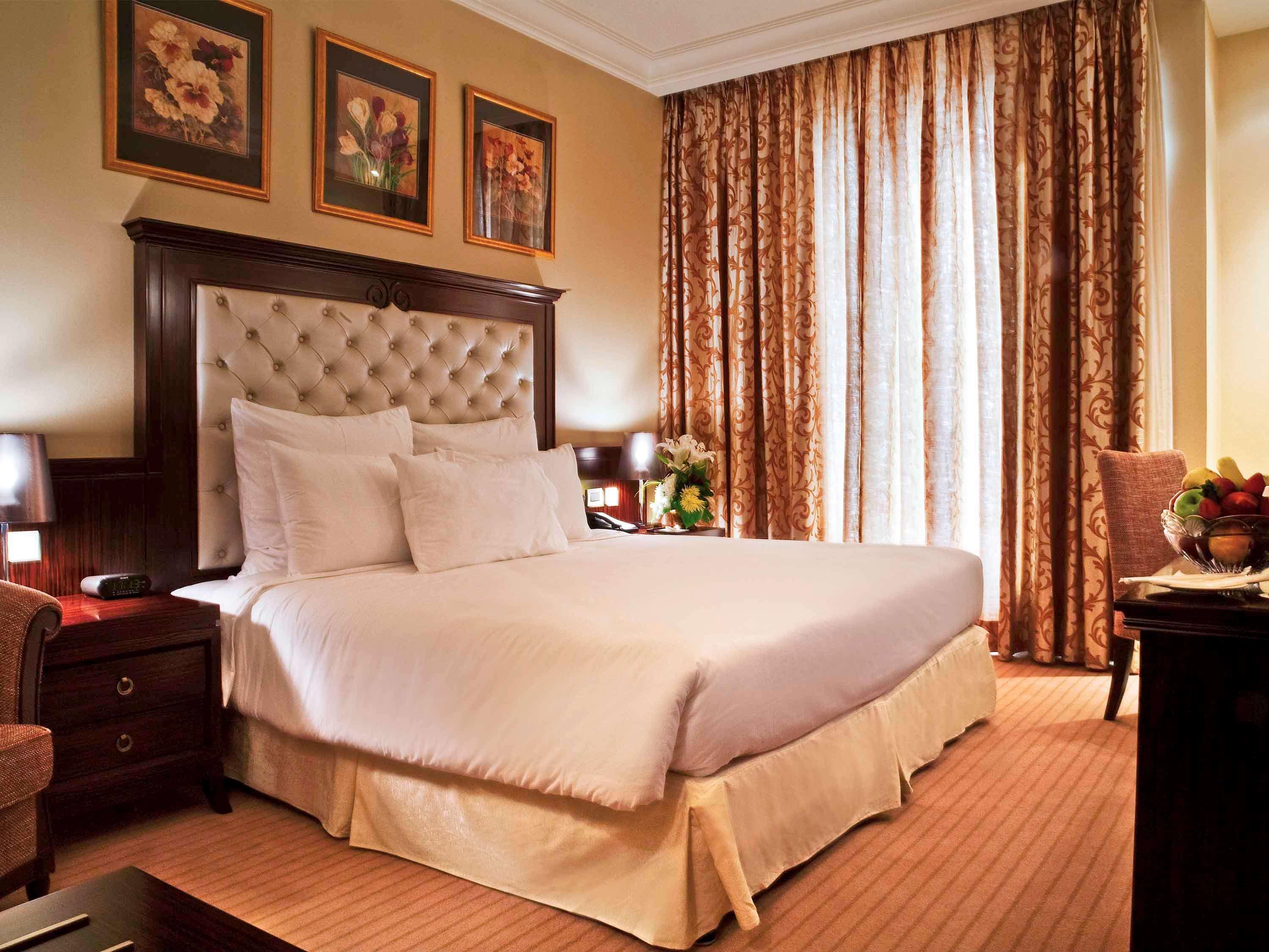 Mercure Corniche Al Khobar Luaran gambar