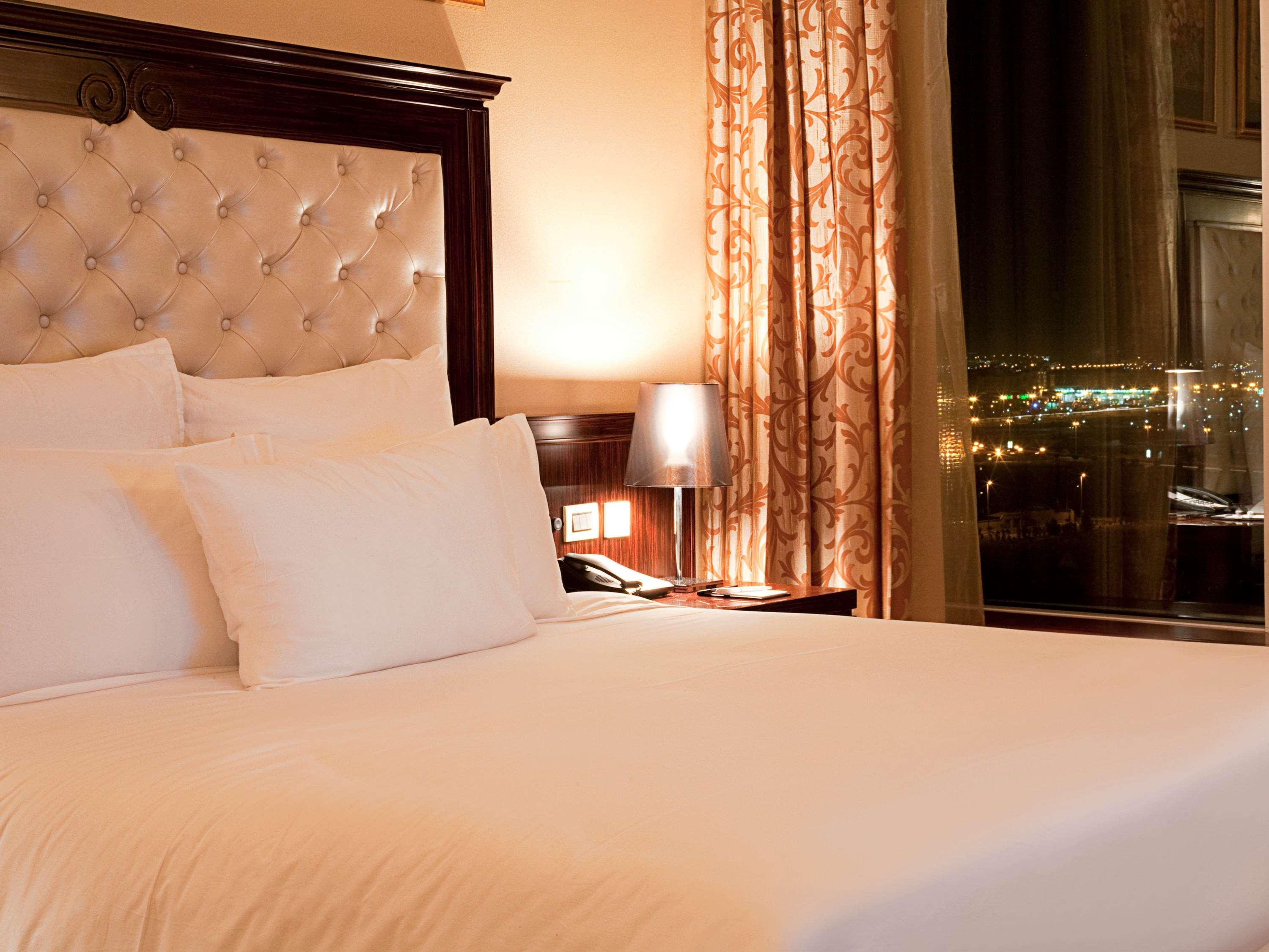Mercure Corniche Al Khobar Luaran gambar