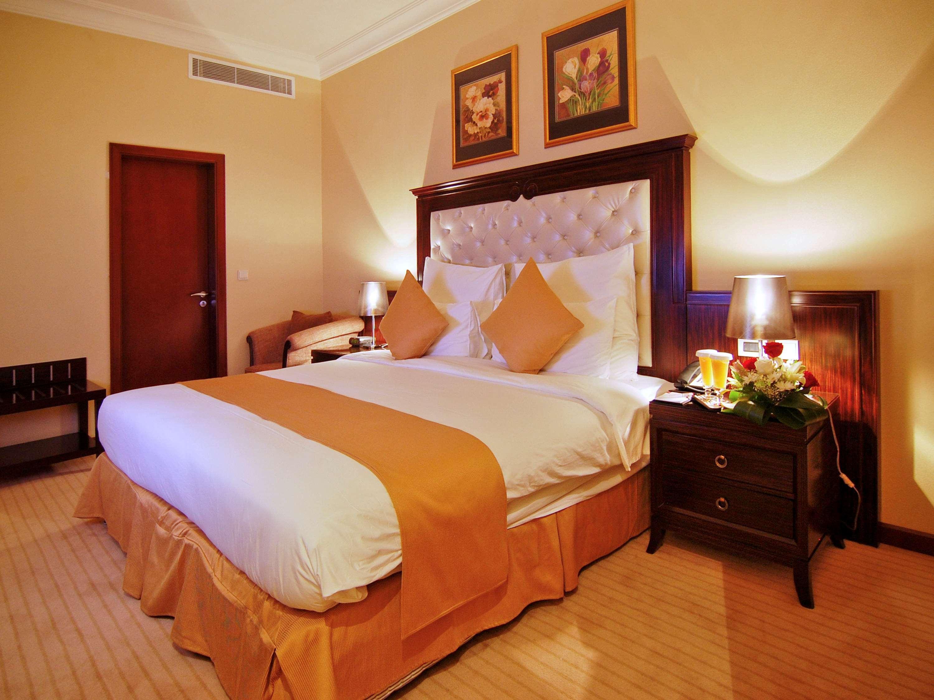 Mercure Corniche Al Khobar Luaran gambar