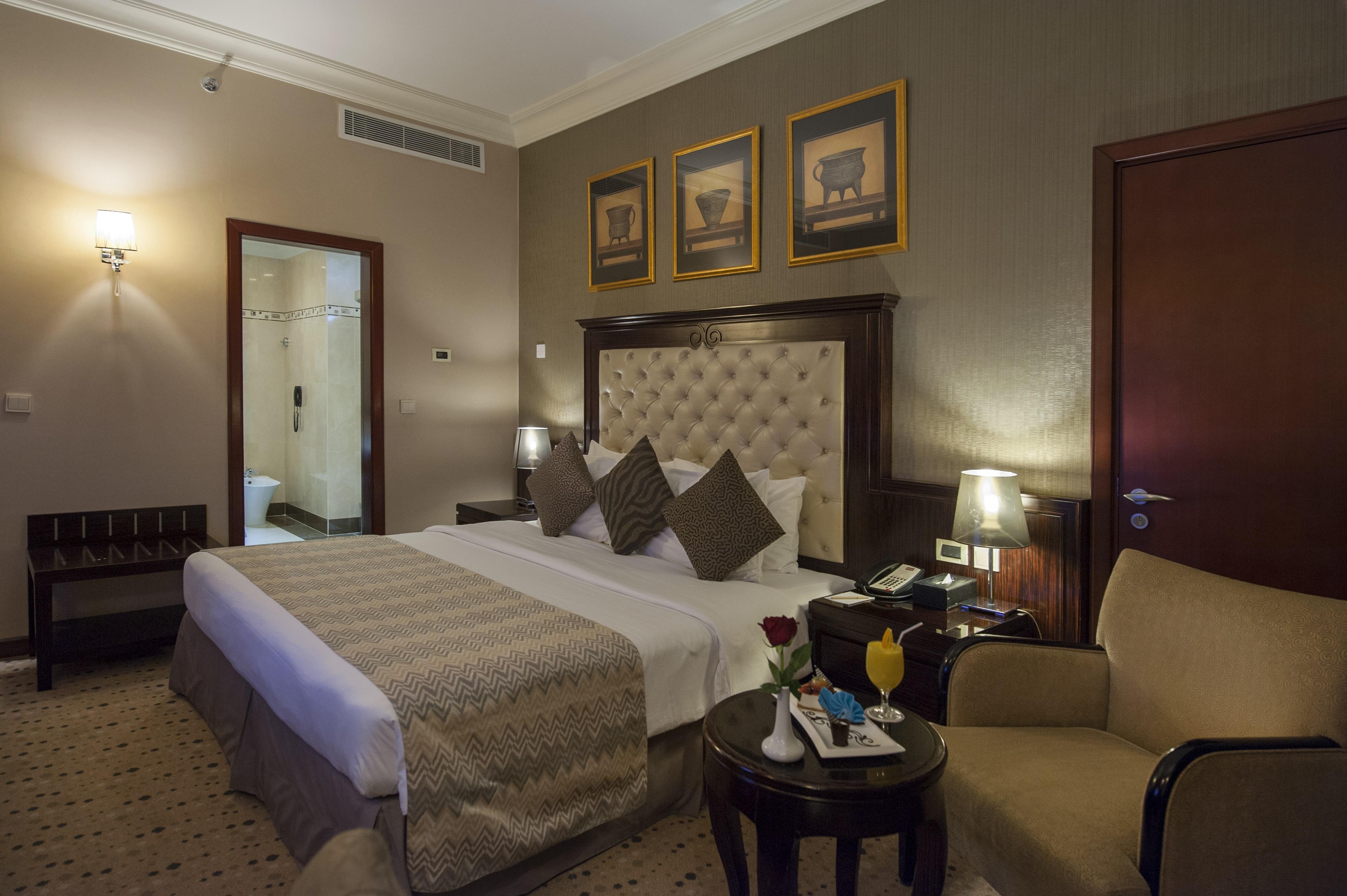 Mercure Corniche Al Khobar Luaran gambar
