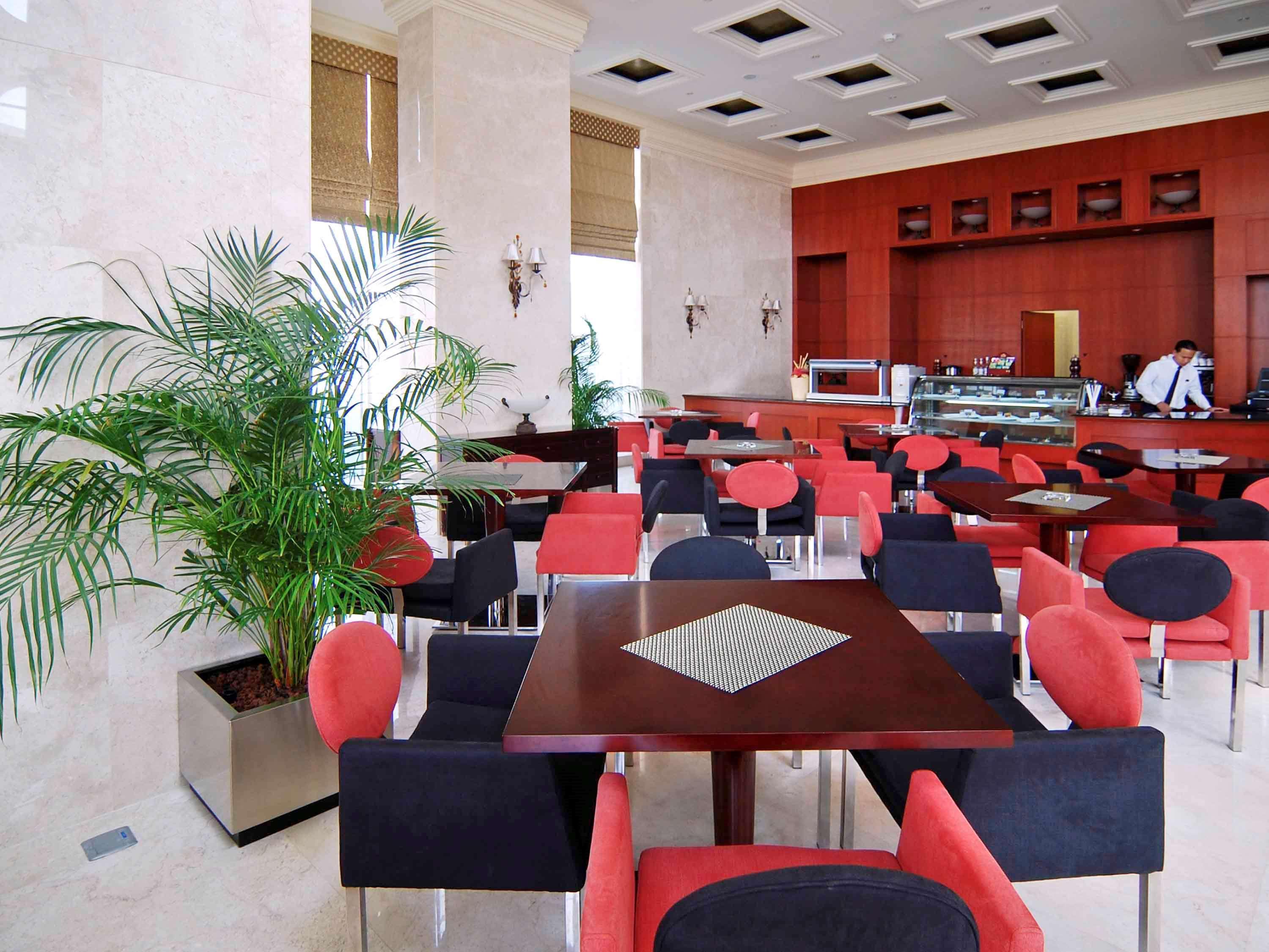 Mercure Corniche Al Khobar Luaran gambar