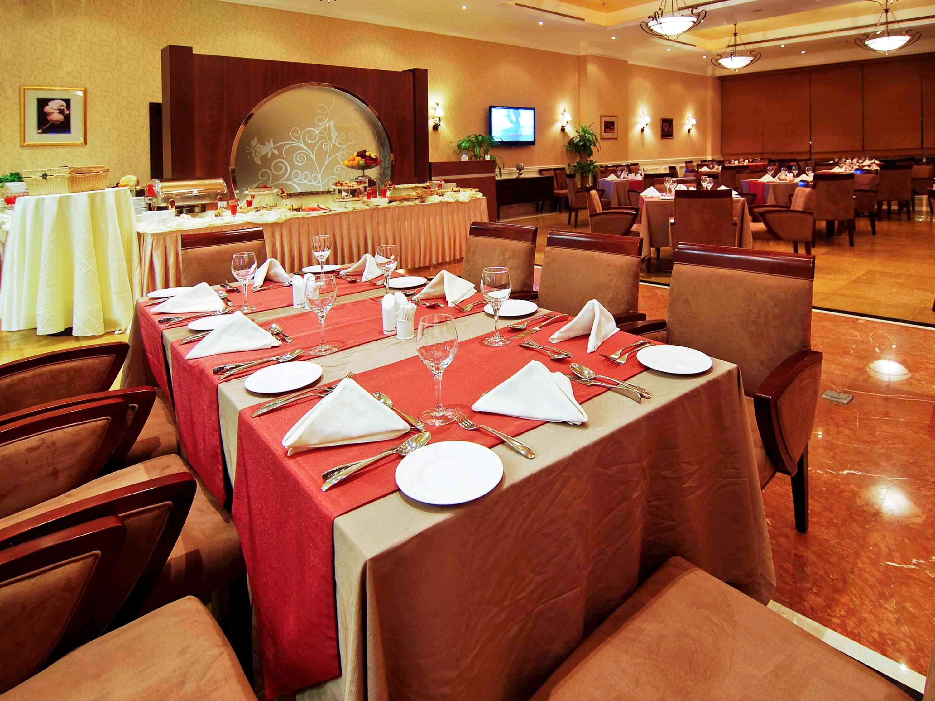Mercure Corniche Al Khobar Luaran gambar