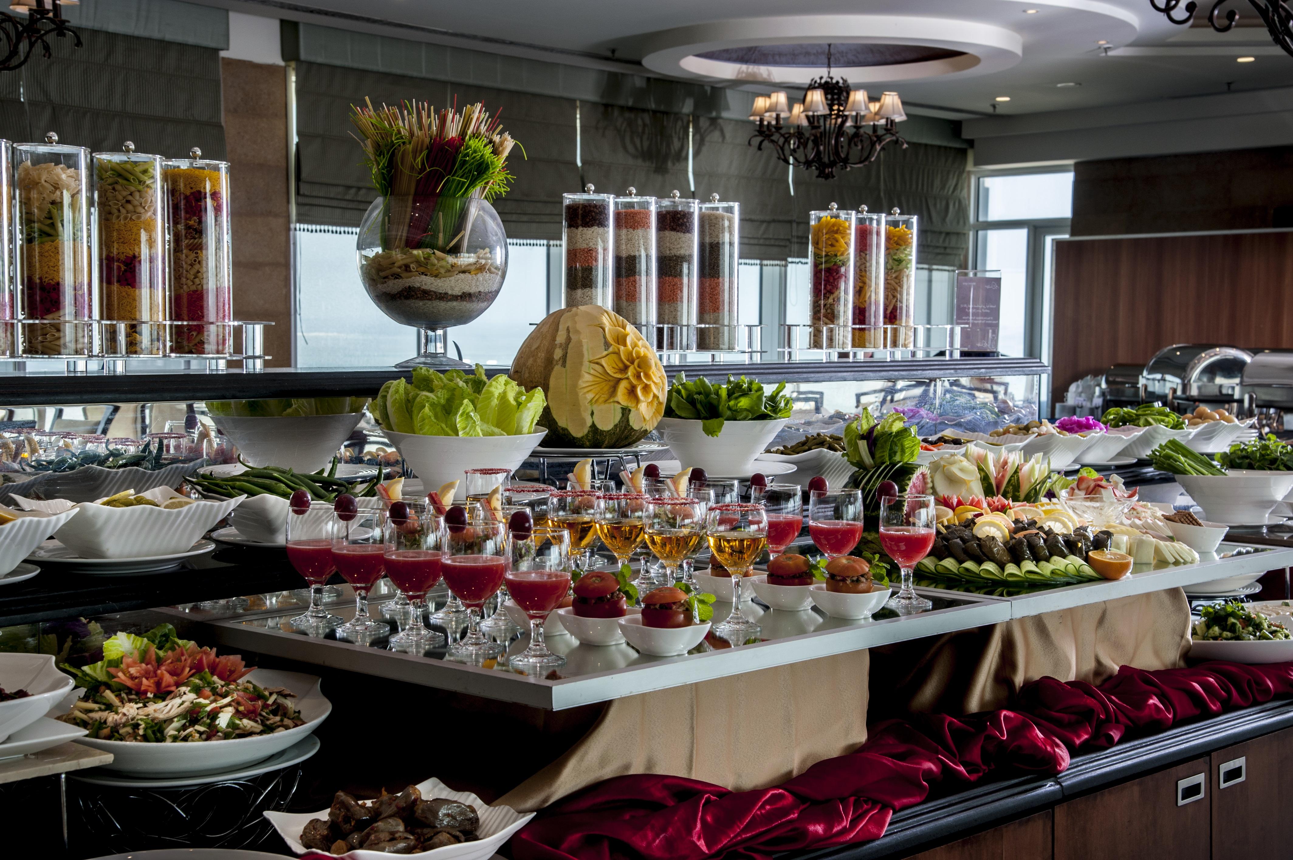 Mercure Corniche Al Khobar Luaran gambar