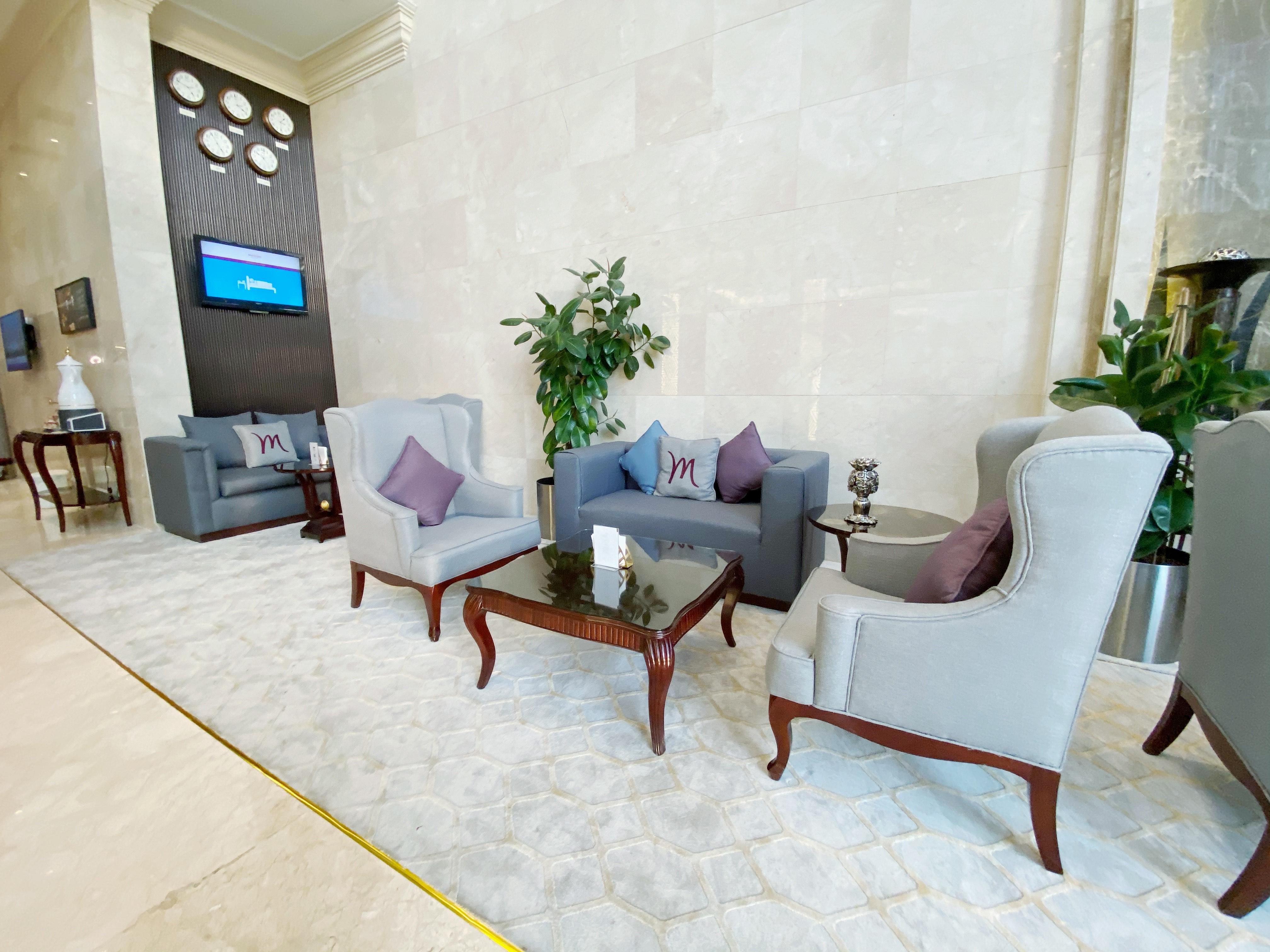 Mercure Corniche Al Khobar Luaran gambar