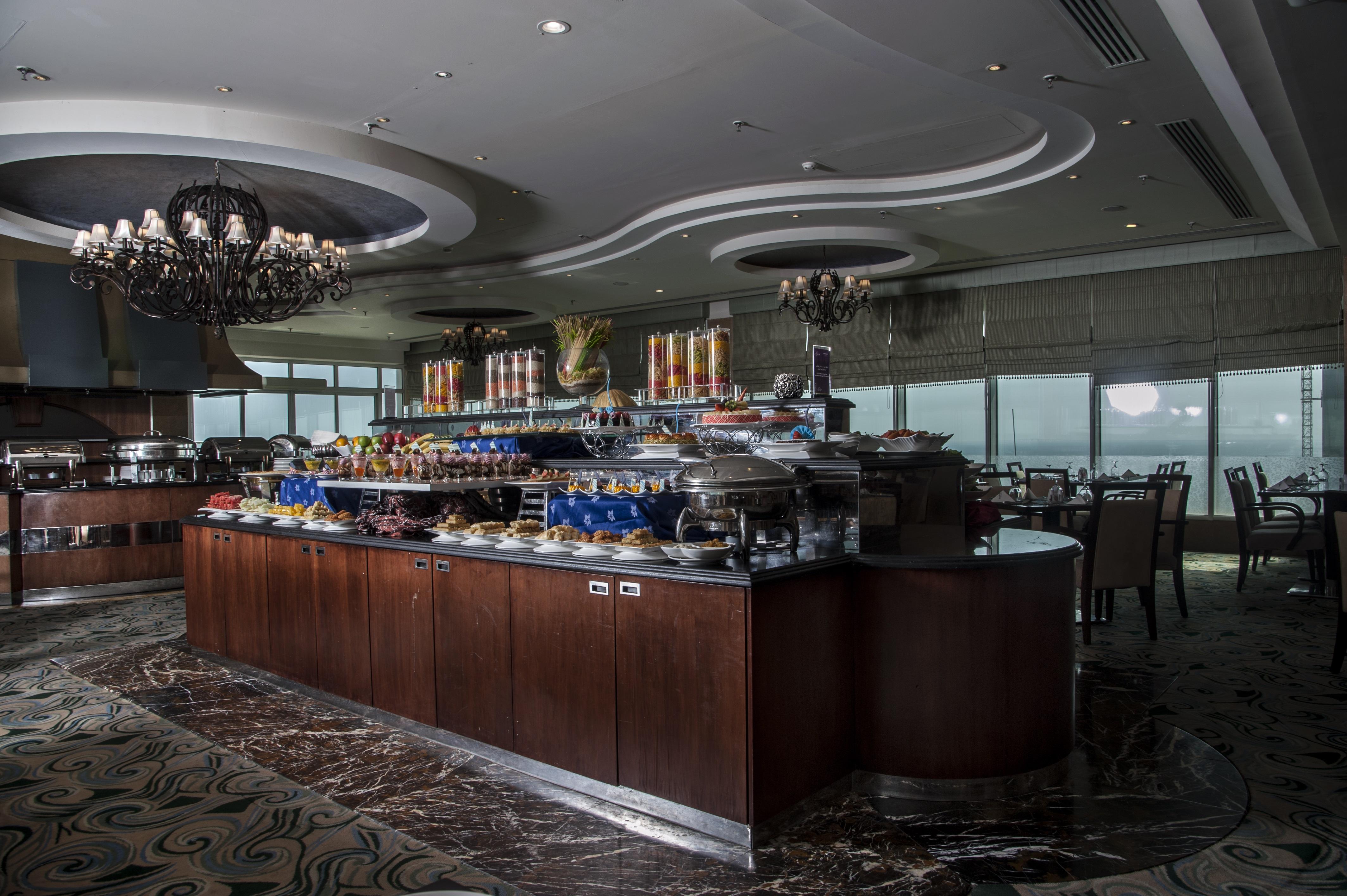 Mercure Corniche Al Khobar Luaran gambar