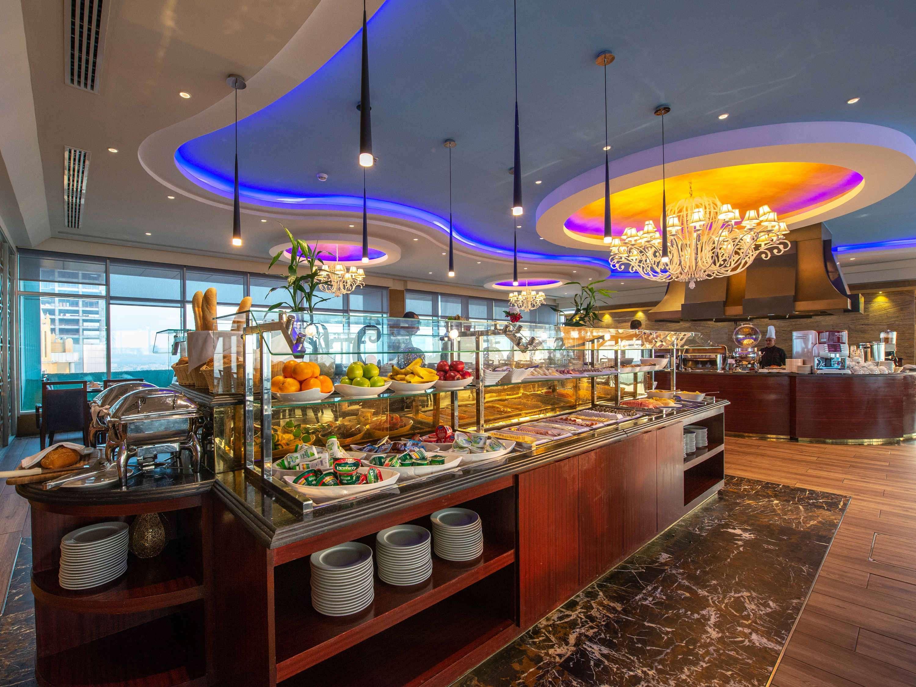 Mercure Corniche Al Khobar Luaran gambar