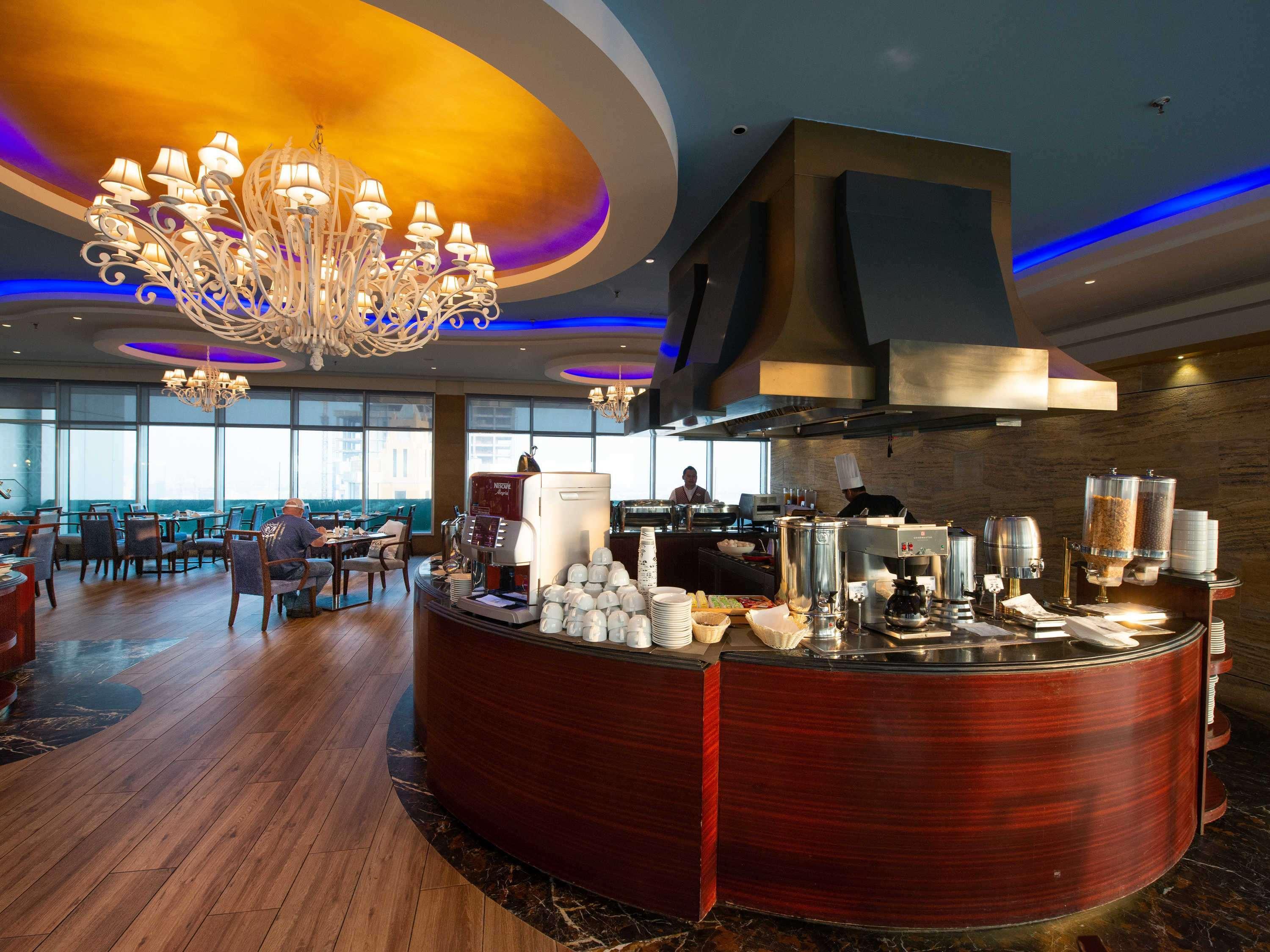 Mercure Corniche Al Khobar Luaran gambar