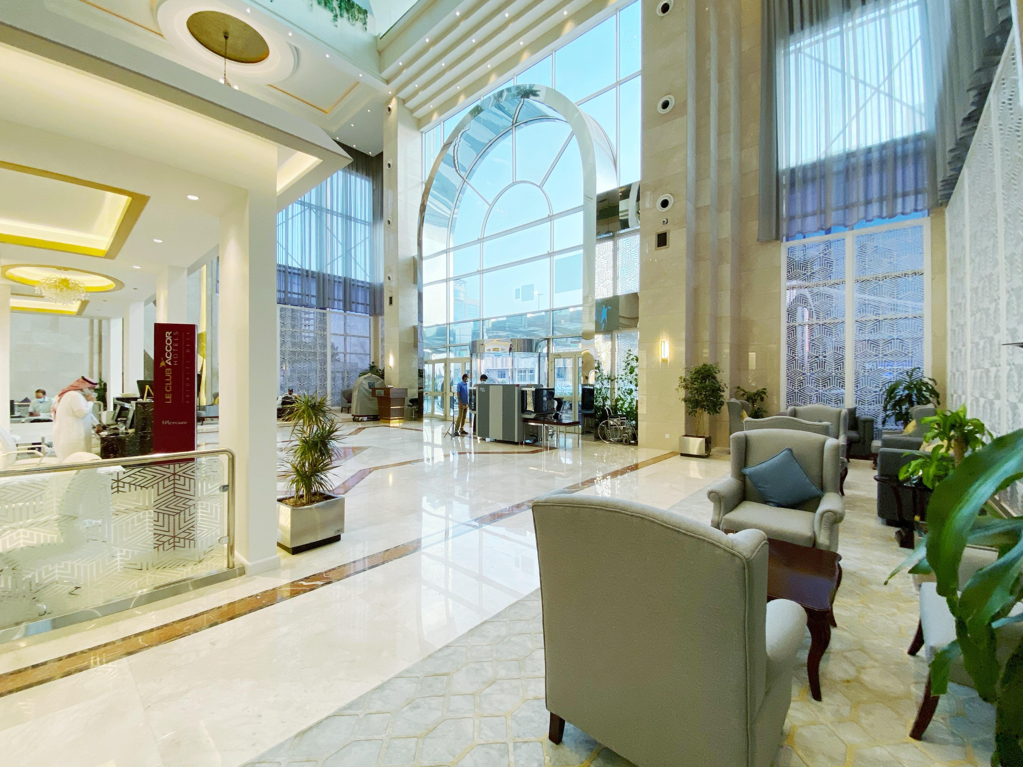 Mercure Corniche Al Khobar Luaran gambar