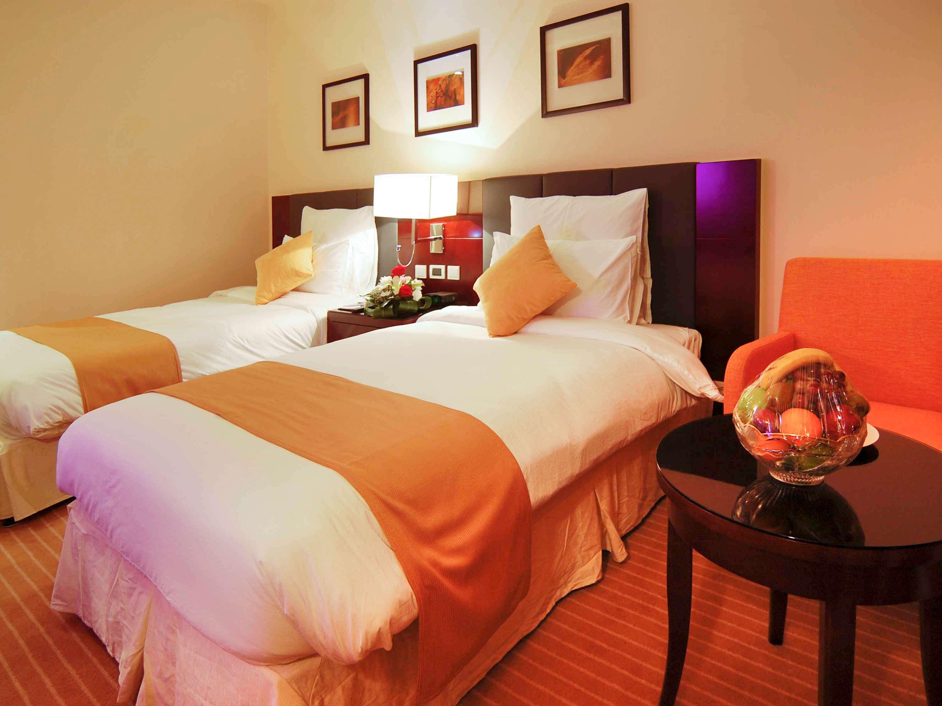 Mercure Corniche Al Khobar Luaran gambar