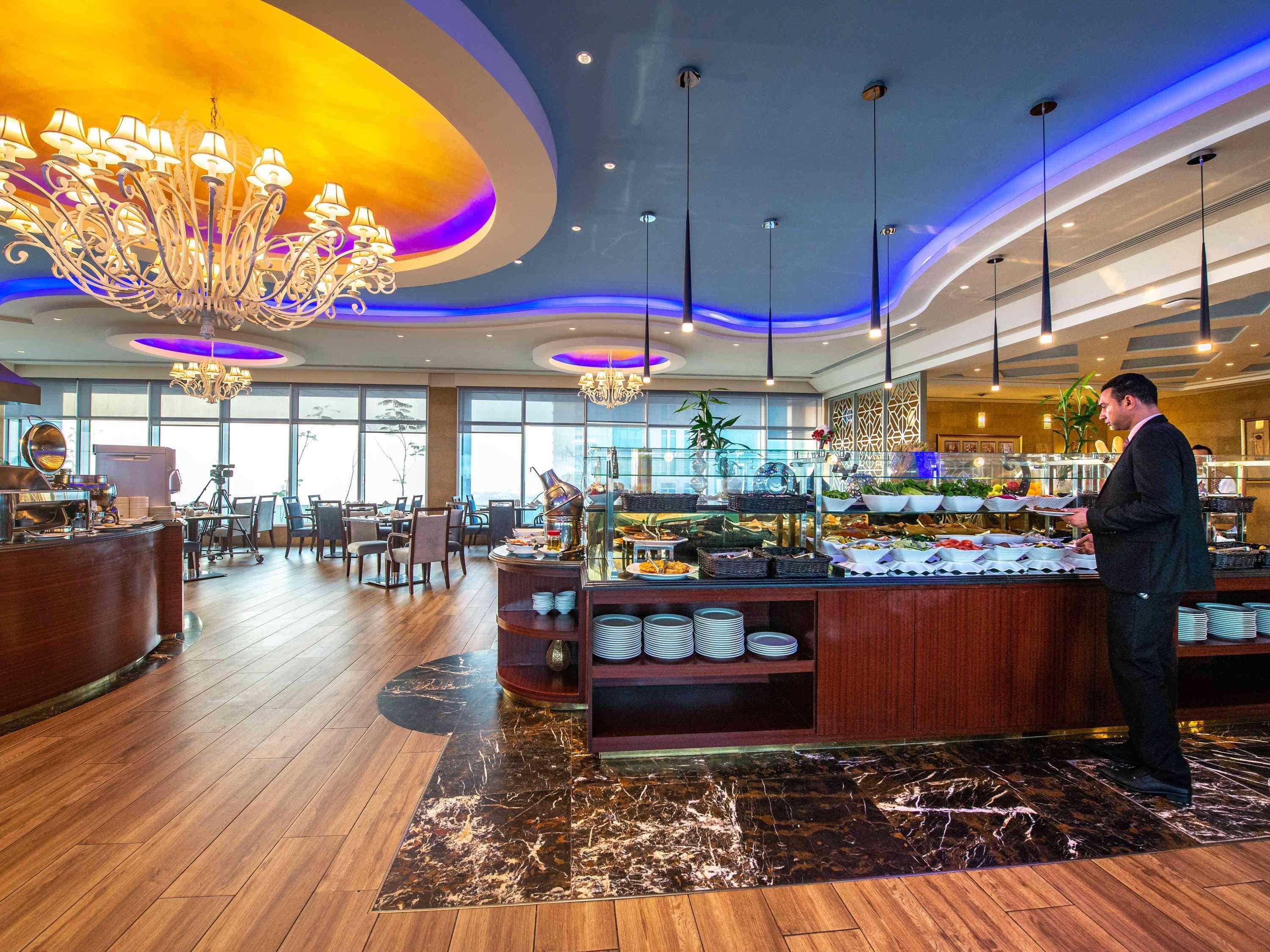 Mercure Corniche Al Khobar Luaran gambar