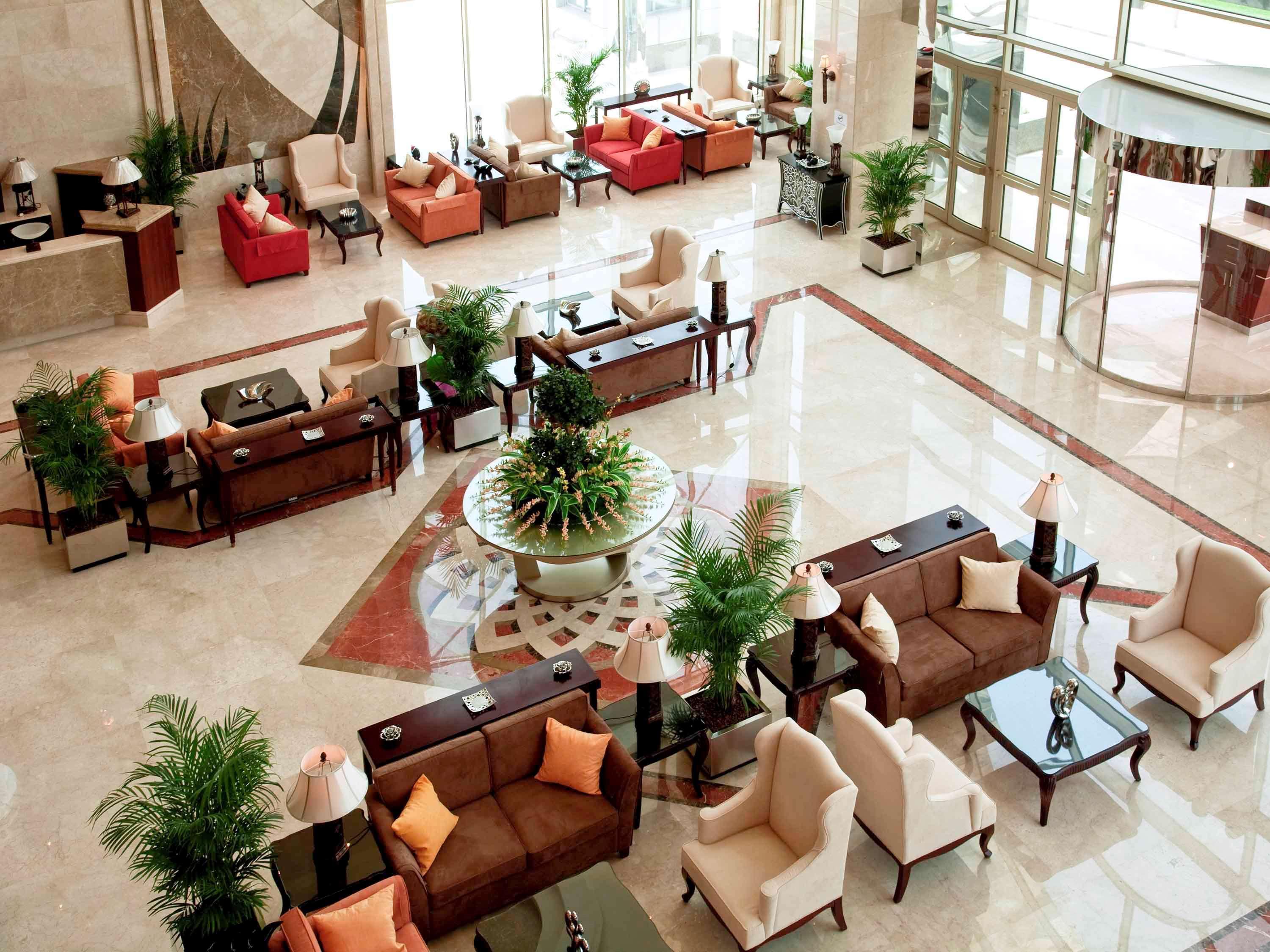 Mercure Corniche Al Khobar Luaran gambar