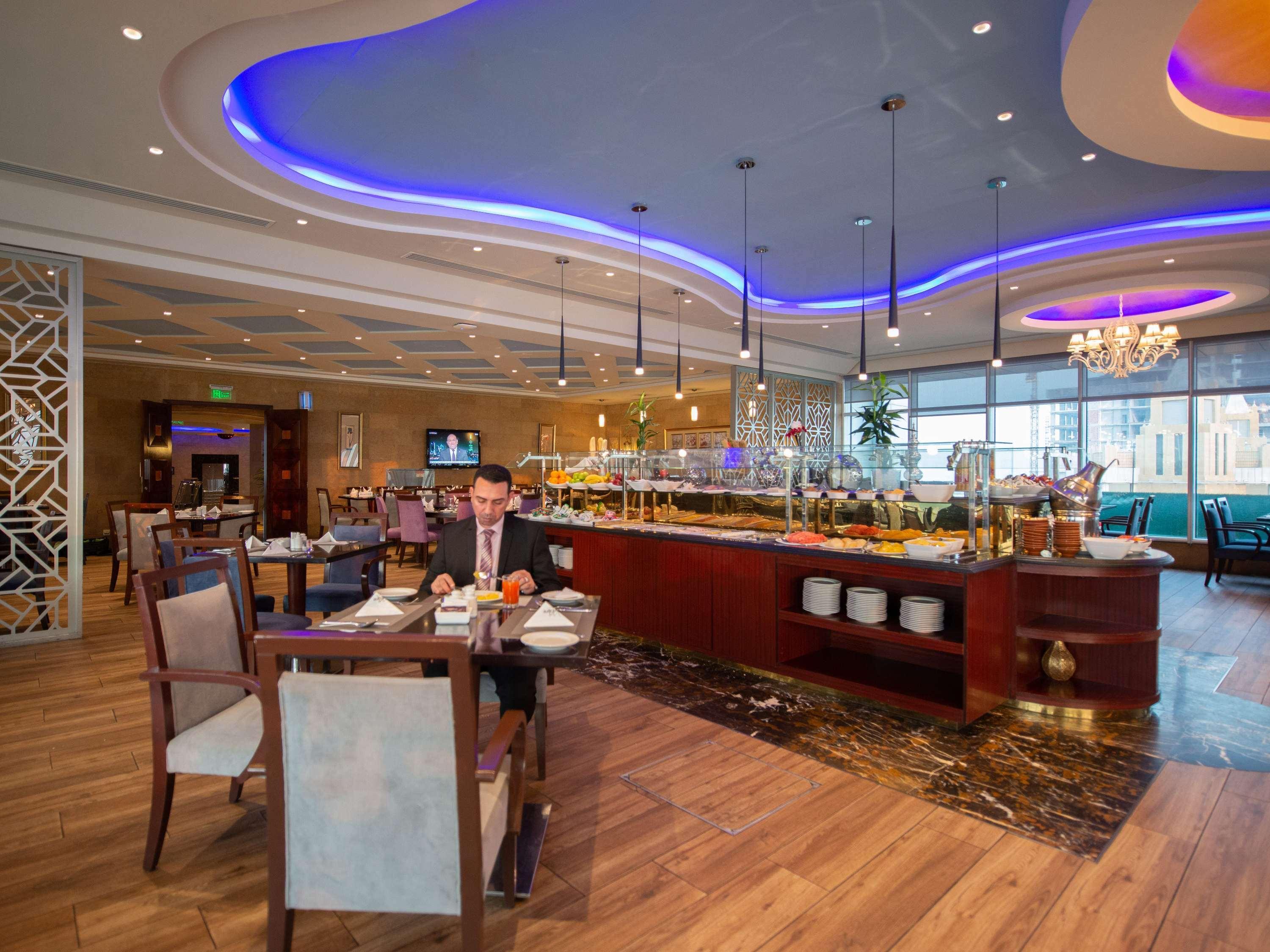 Mercure Corniche Al Khobar Luaran gambar