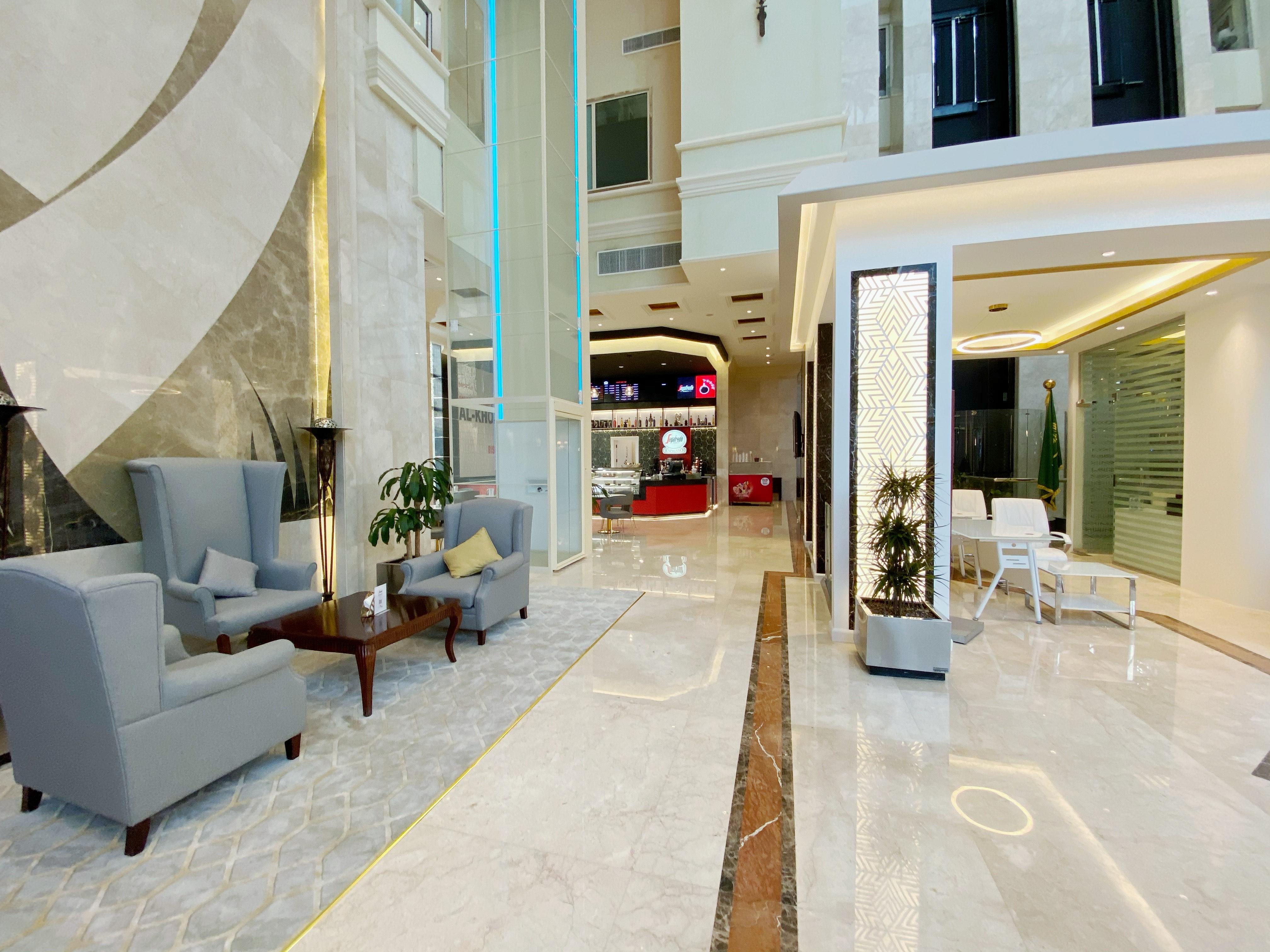 Mercure Corniche Al Khobar Luaran gambar