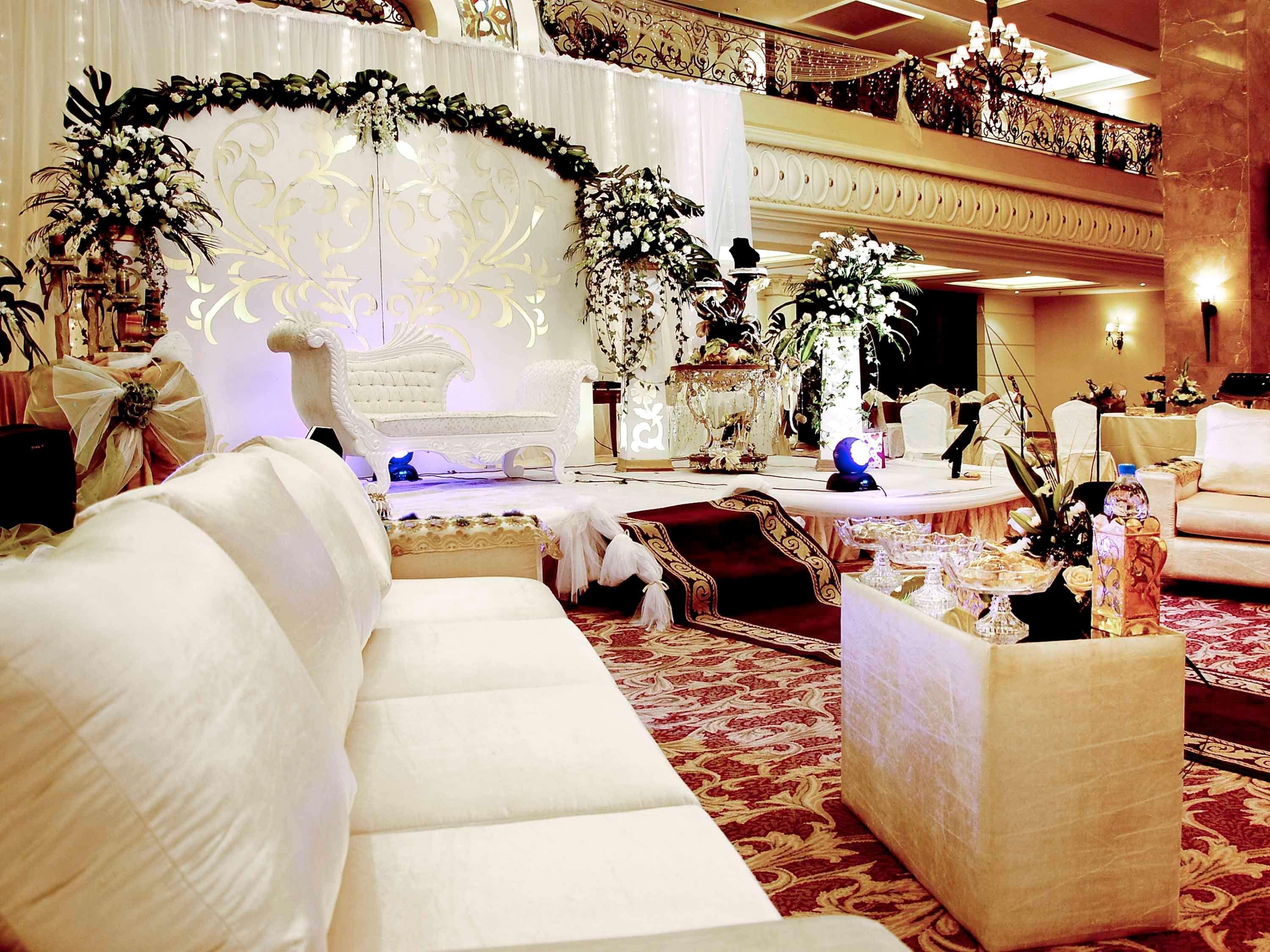 Mercure Corniche Al Khobar Luaran gambar