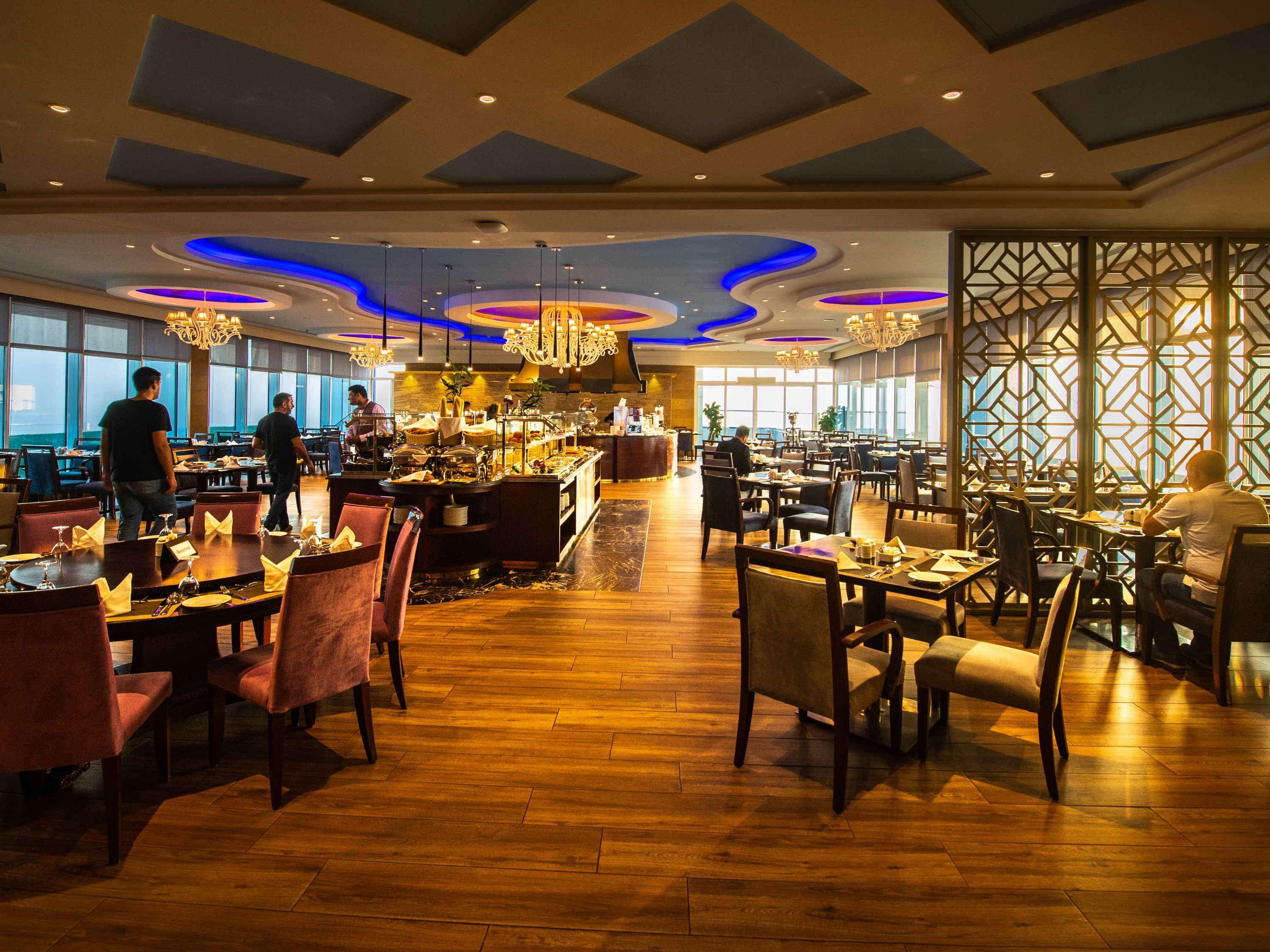 Mercure Corniche Al Khobar Luaran gambar