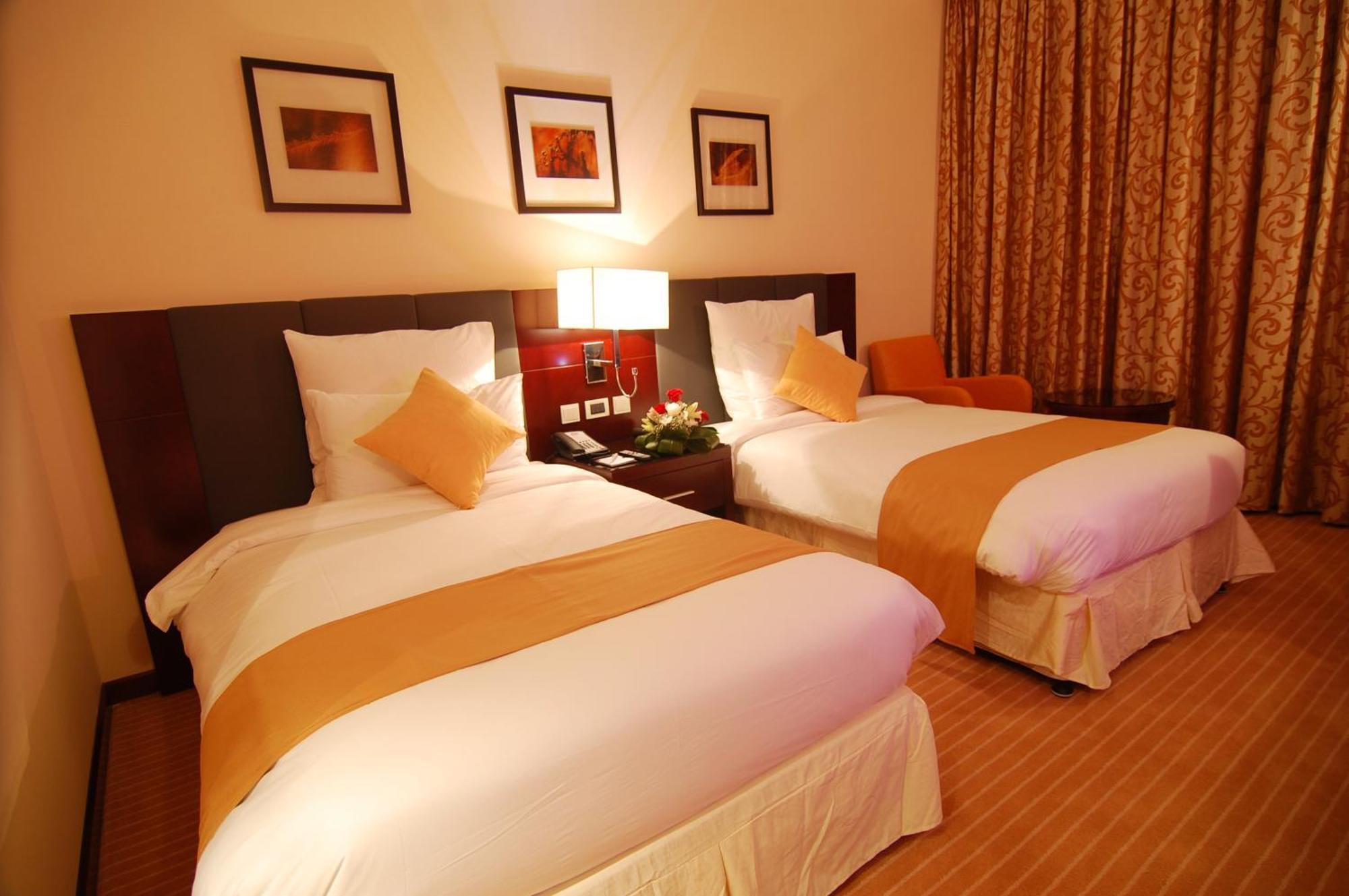 Mercure Corniche Al Khobar Luaran gambar