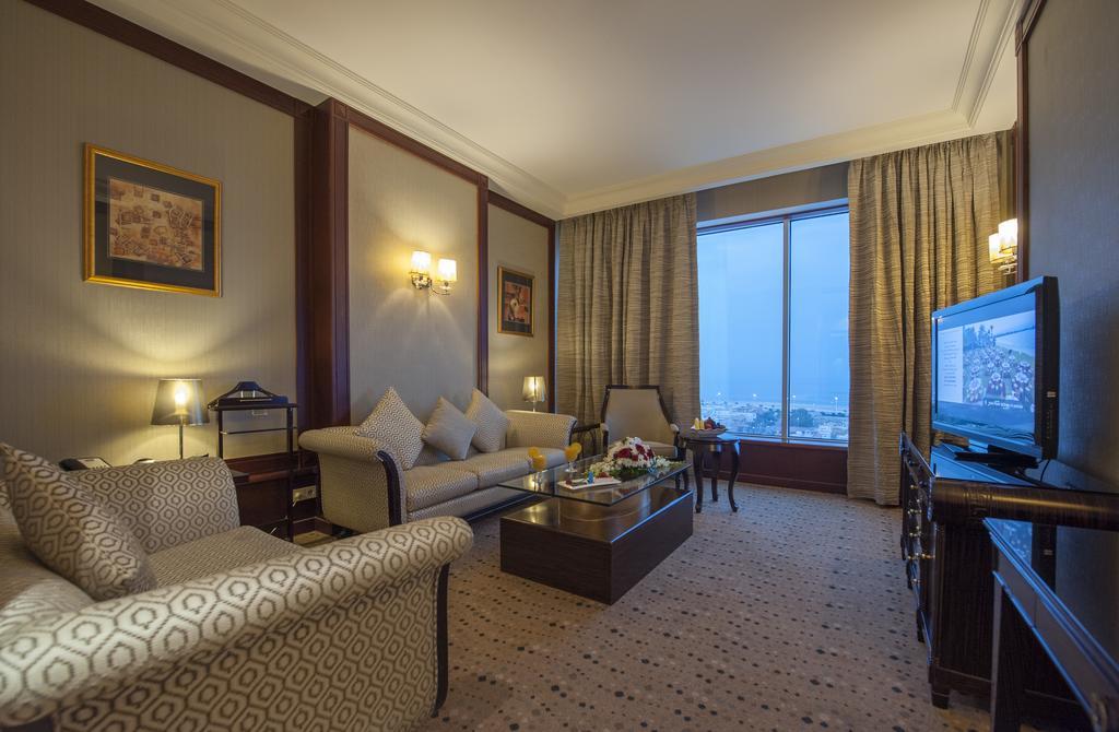 Mercure Corniche Al Khobar Luaran gambar