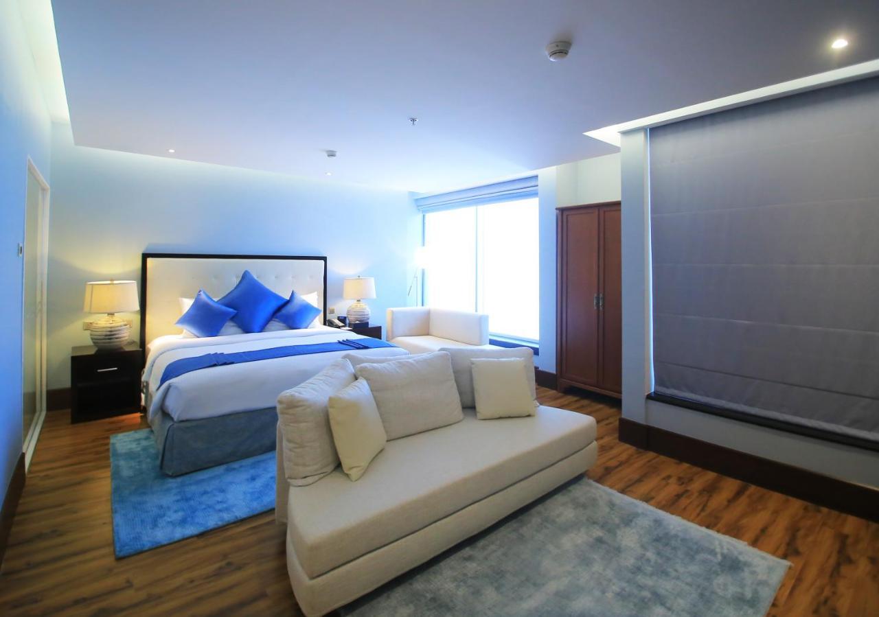 Mercure Corniche Al Khobar Luaran gambar