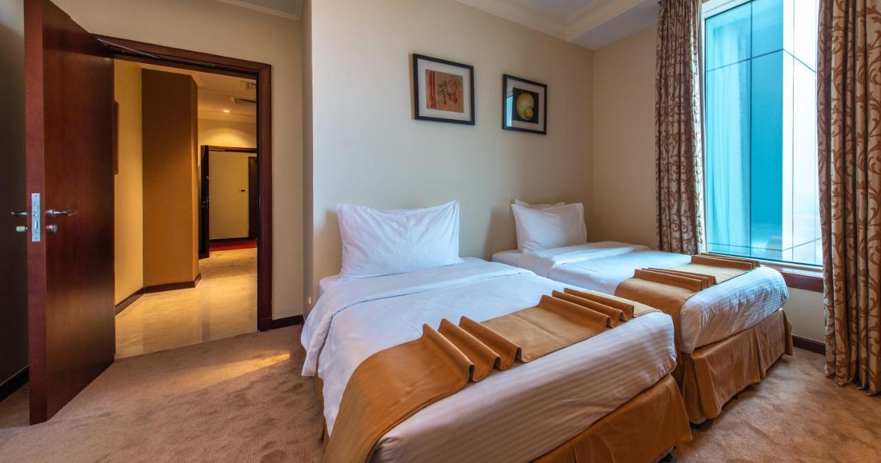 Mercure Corniche Al Khobar Luaran gambar