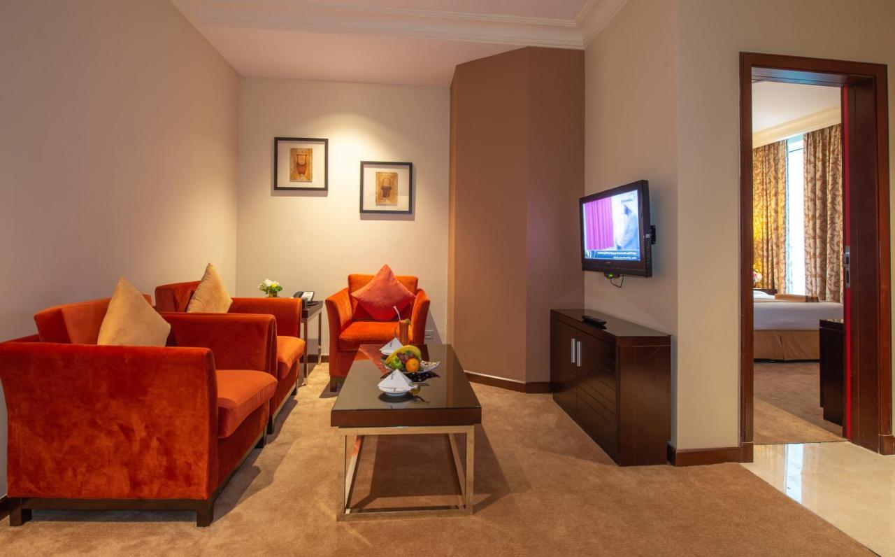 Mercure Corniche Al Khobar Luaran gambar