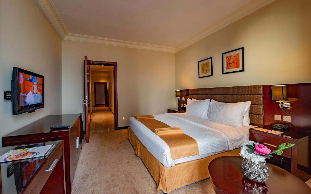 Mercure Corniche Al Khobar Luaran gambar