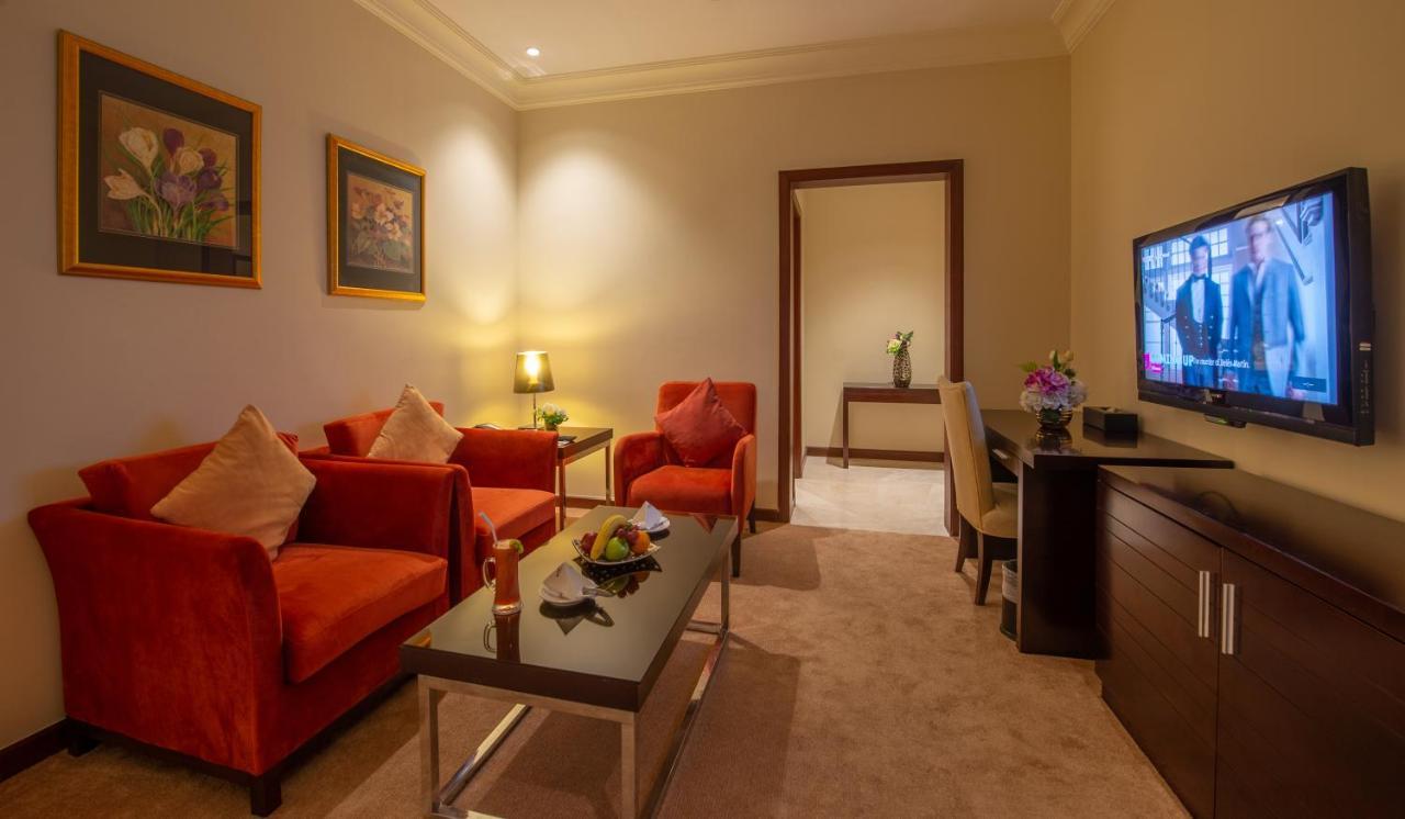 Mercure Corniche Al Khobar Luaran gambar
