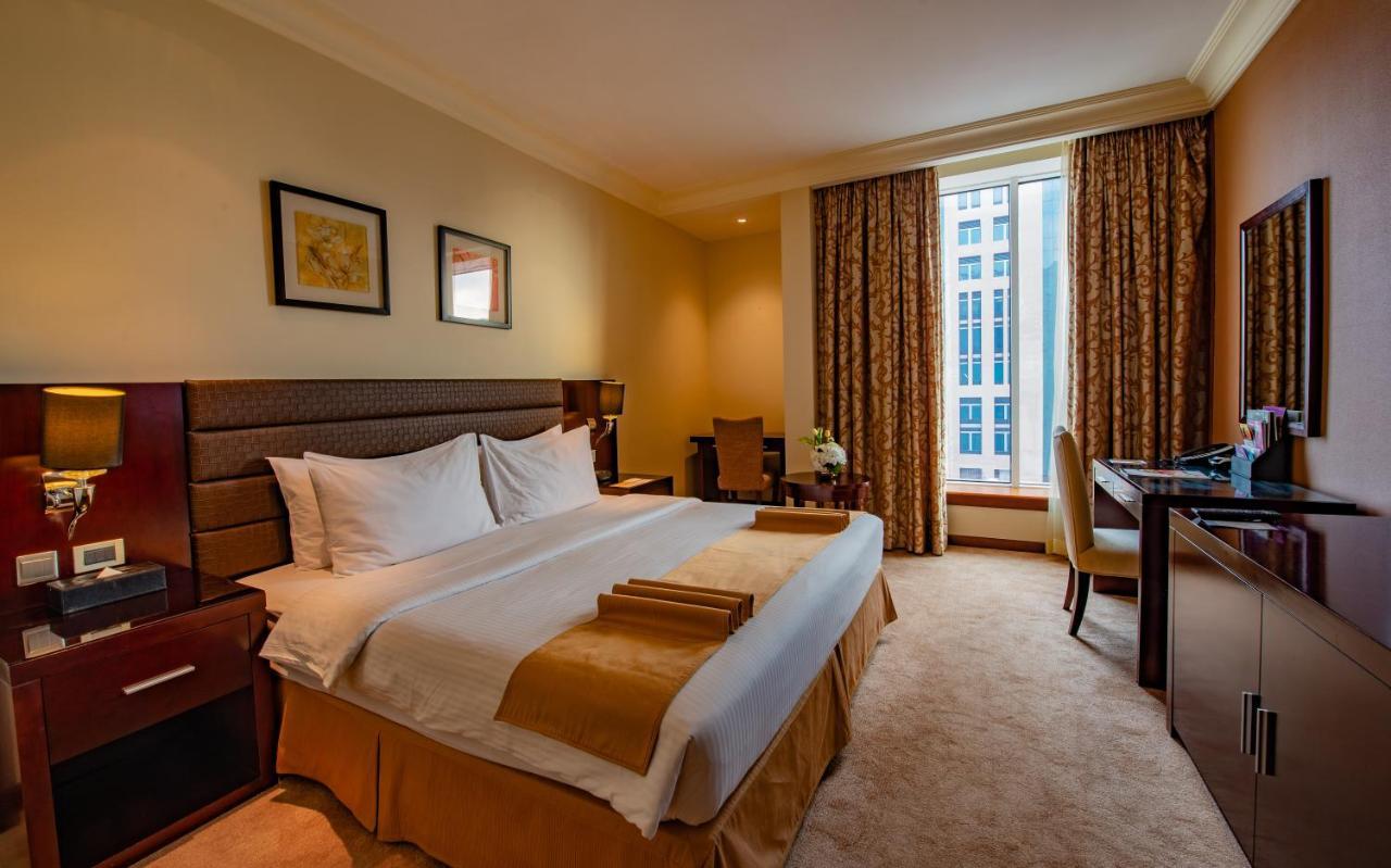 Mercure Corniche Al Khobar Luaran gambar