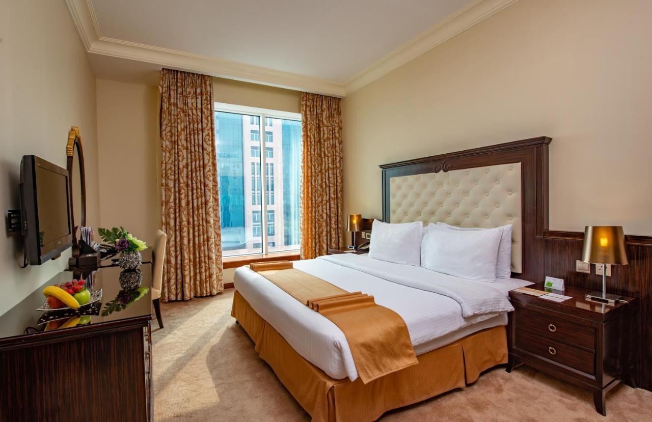 Mercure Corniche Al Khobar Luaran gambar