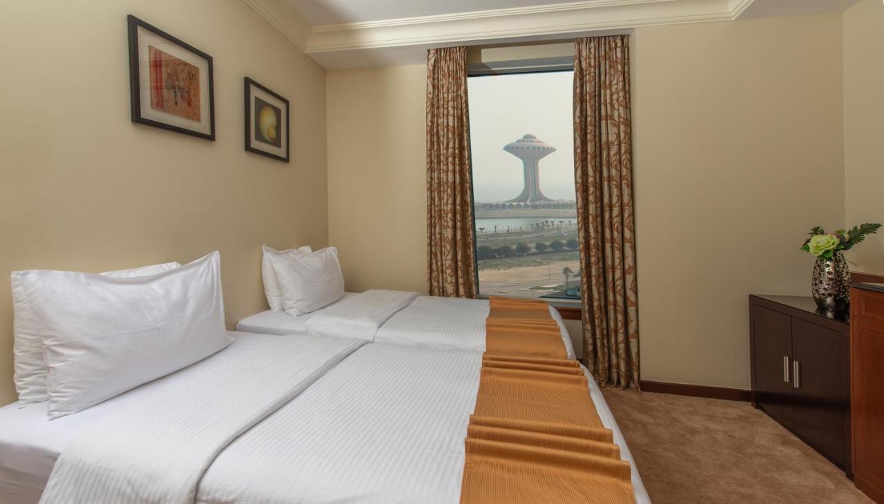 Mercure Corniche Al Khobar Luaran gambar