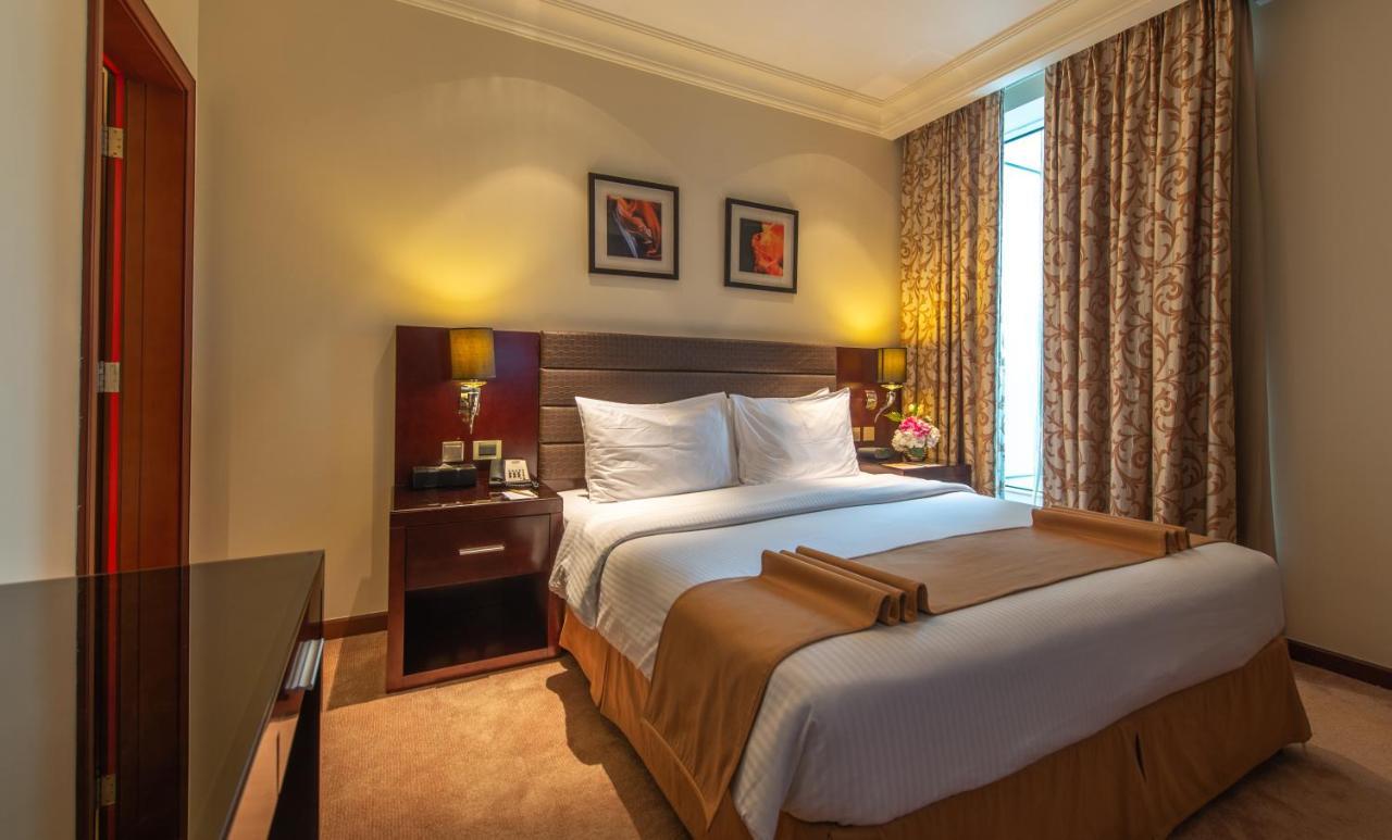Mercure Corniche Al Khobar Luaran gambar