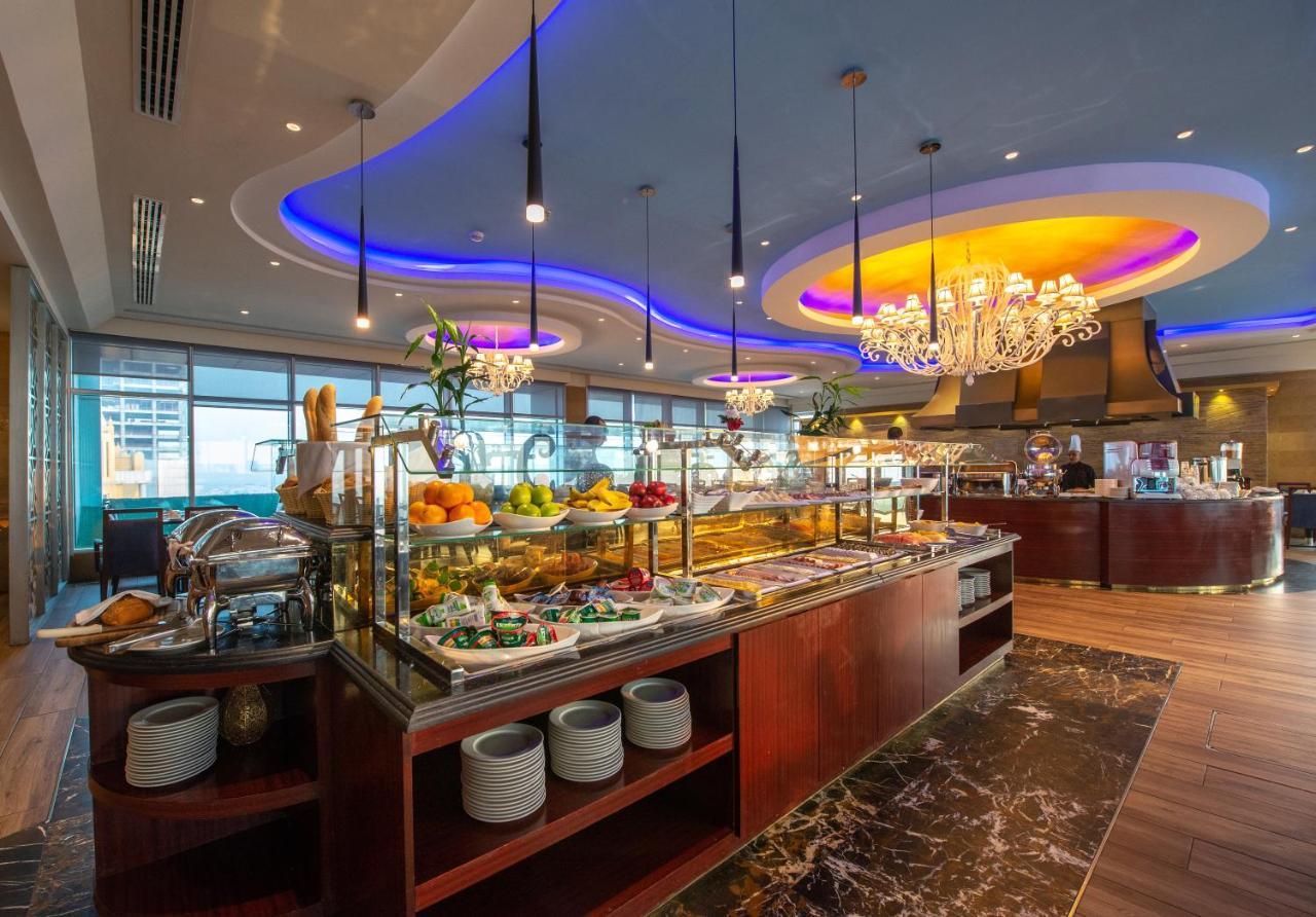 Mercure Corniche Al Khobar Luaran gambar