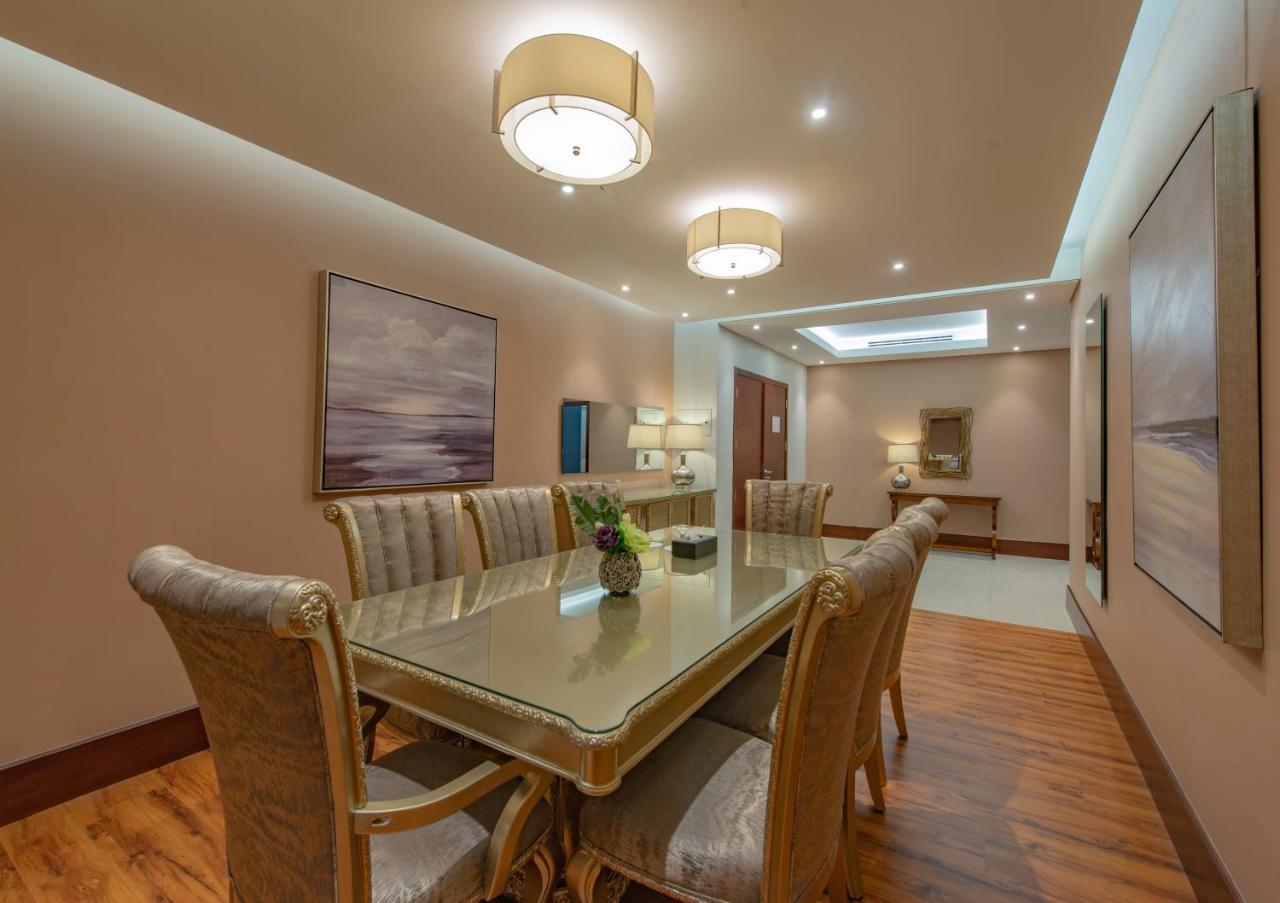 Mercure Corniche Al Khobar Luaran gambar