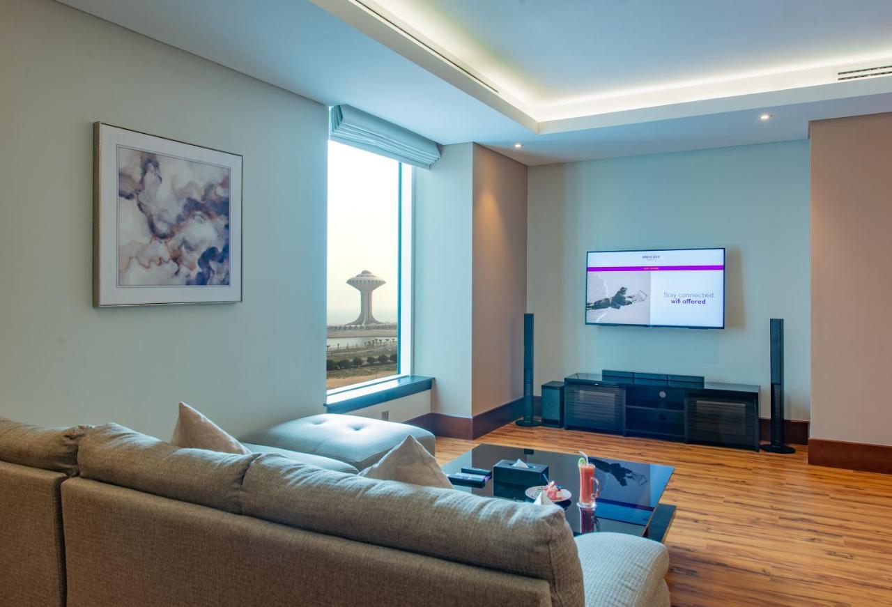 Mercure Corniche Al Khobar Luaran gambar