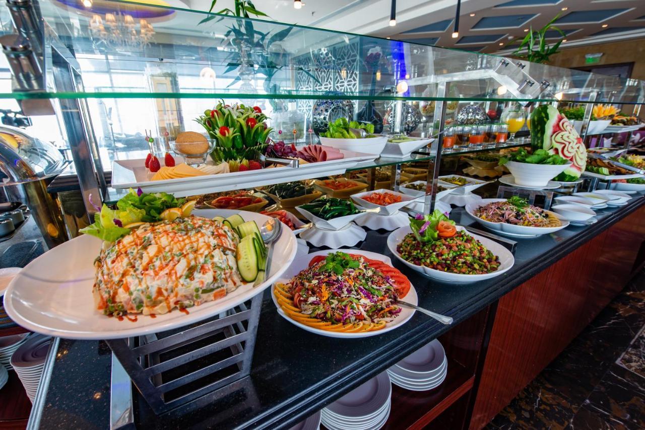 Mercure Corniche Al Khobar Luaran gambar