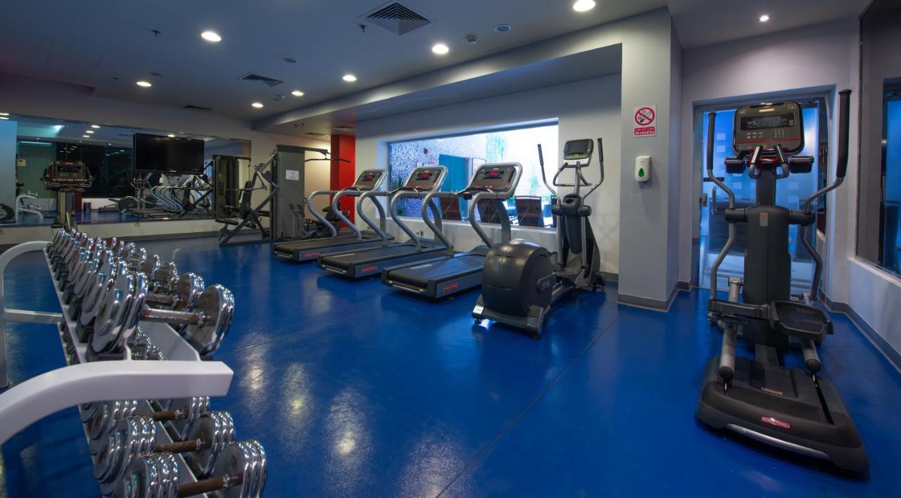 Mercure Corniche Al Khobar Luaran gambar