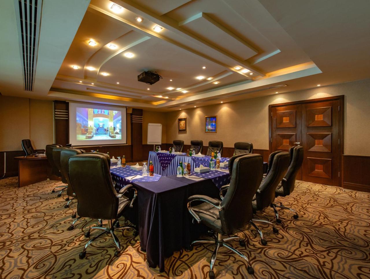 Mercure Corniche Al Khobar Luaran gambar