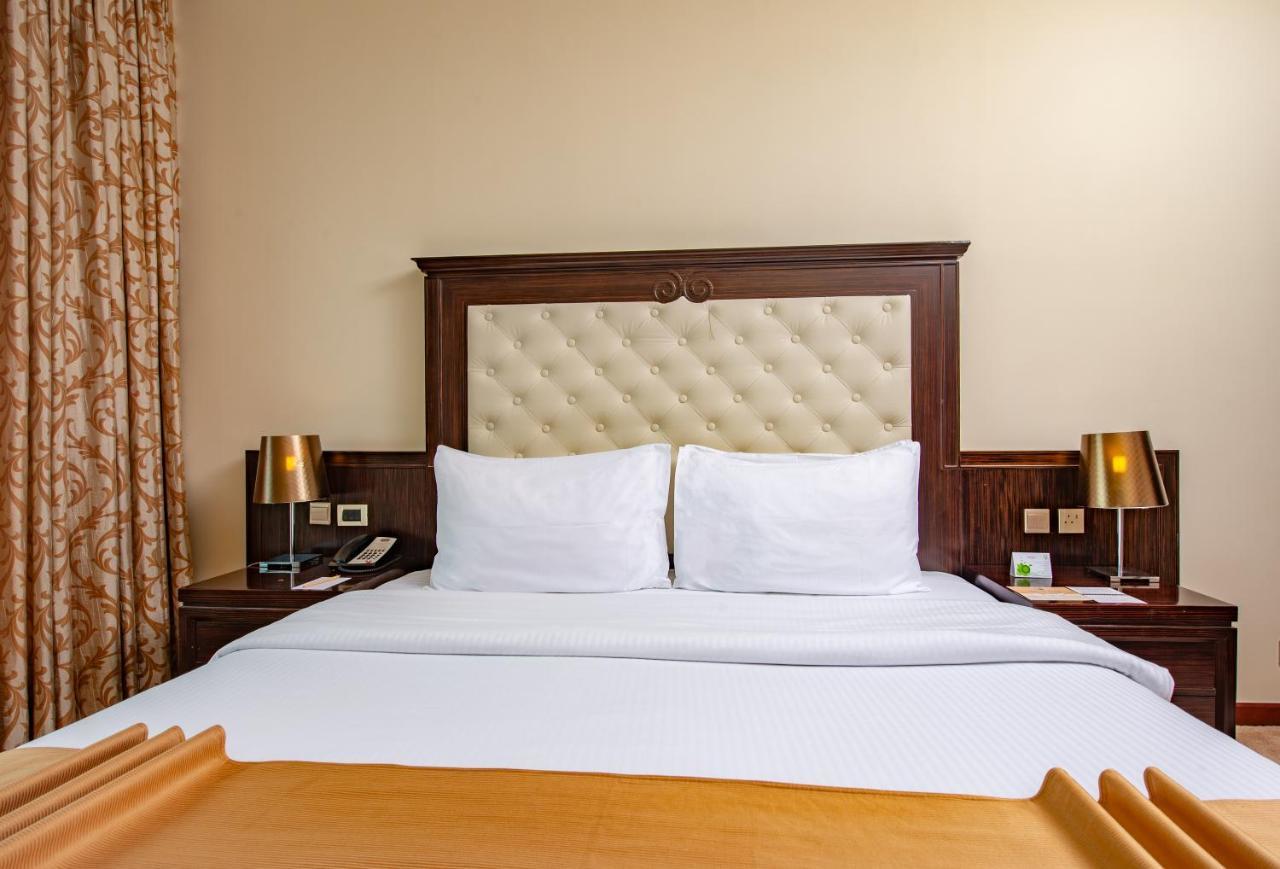 Mercure Corniche Al Khobar Luaran gambar