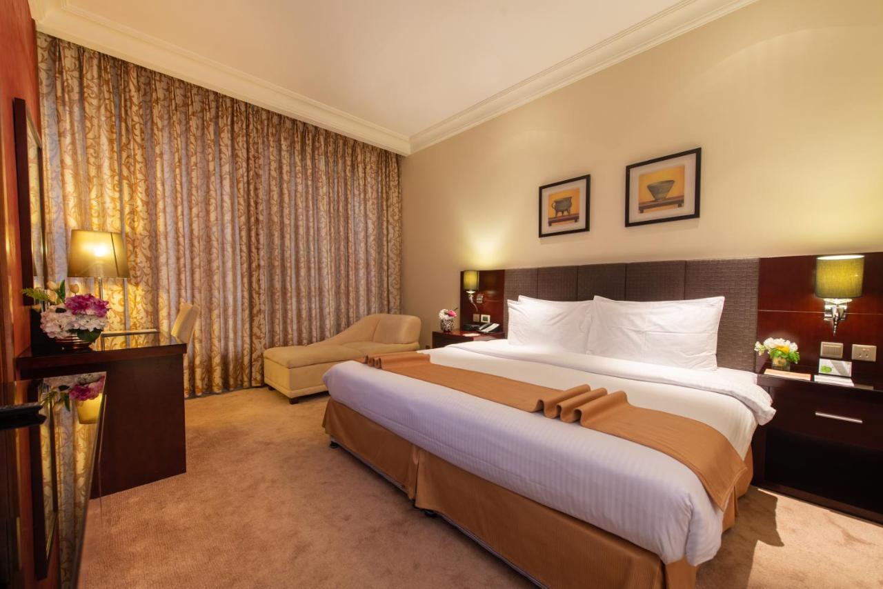 Mercure Corniche Al Khobar Luaran gambar